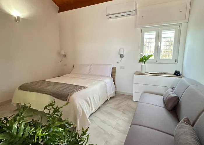B&B Spiaggia Le Dune Margherita Di Savoia